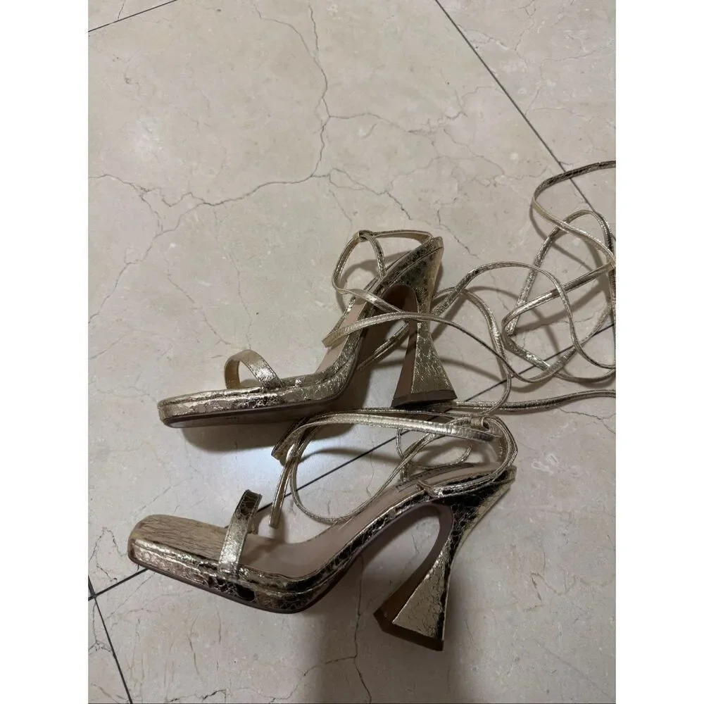 Steve Madden size steve